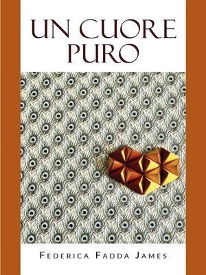 cover image of Un cuore puro